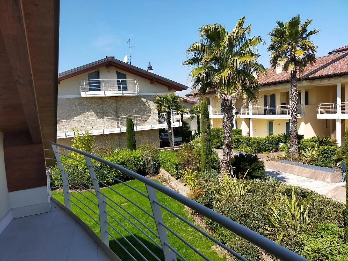 La Casa Di Elena Villa Sirmione