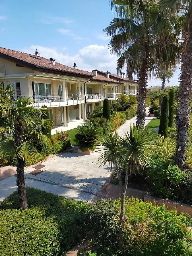 La Casa Di Elena Villa Sirmione