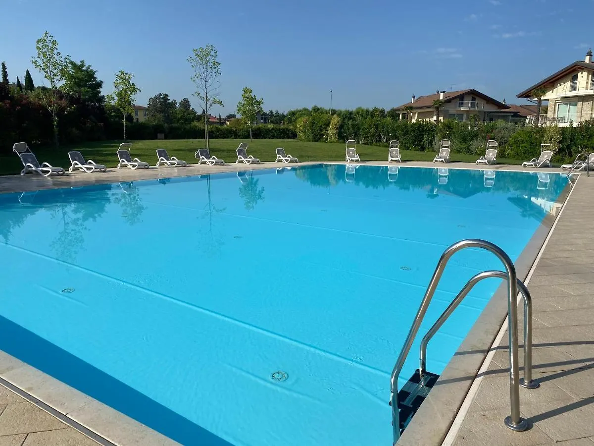 La Casa Di Elena Villa Sirmione